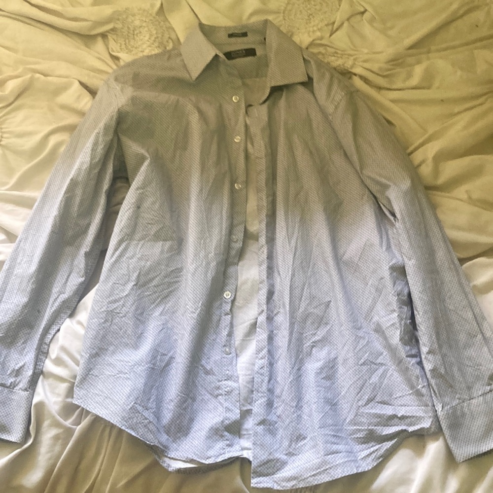 Jones New York Dress Shirt
